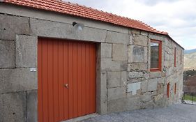 Quinta da Riba Má - Turismo Rural